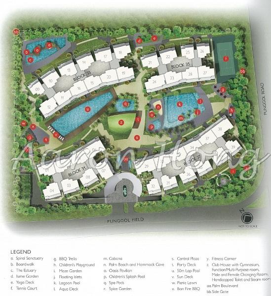 Prive (D19), Condominium #96815402